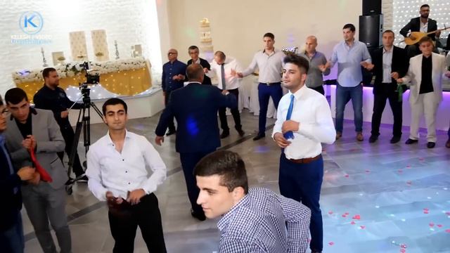 Езидская VIP Свадба - Маис Кароян [ Mayis Karoyan ] смотреть онлайн