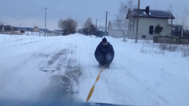 на санках 60 км/ч смотреть онлайн