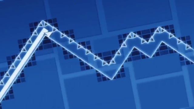 Сленг в Geometry Dash смотреть онлайн