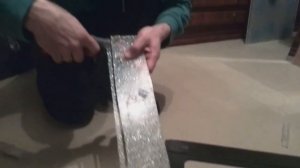 резка стекла Владивосток. Как отрезать тонкую полоску стекла. Как резать рифлёное стекло.