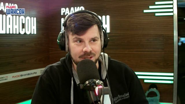 «Звездный завтрак» с Интарсом Бусулисом смотреть онлайн