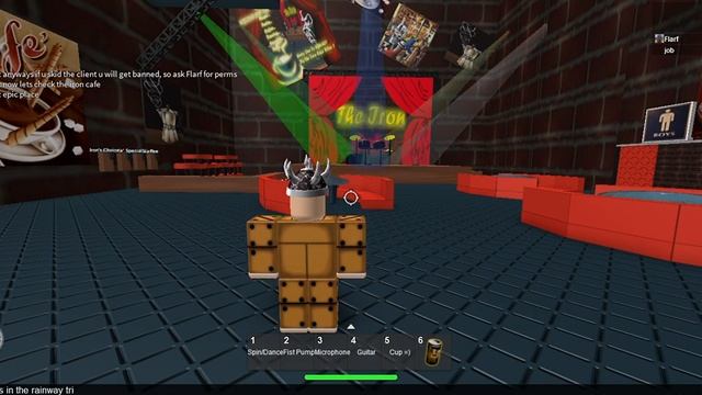 Rainway - An Old 2014L Roblox Revival (Read desc) смотреть онлайн