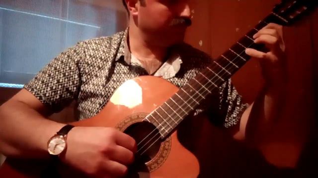 Dilermando Reis. Eterna Saudade смотреть онлайн