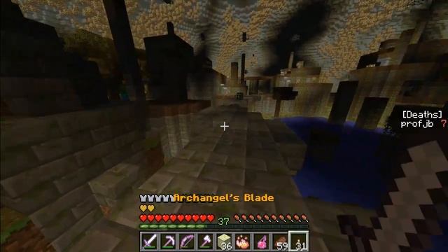 Minecraft: Ragecraft 2 Insomnia #21 