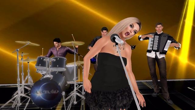 гурт АЛЬТАІР-SL 2022 страстью своей обжигаешь смотреть онлайн