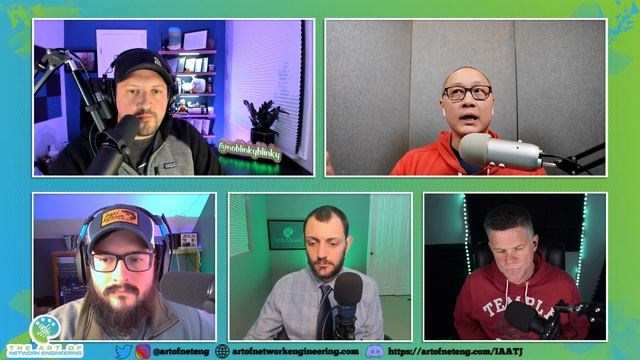 The Automation 'Chou'sen one!! Ep 75 - Eric Chou смотреть онлайн