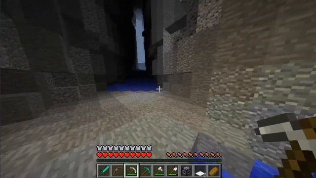 😱Майнкрафт, но дроп РАНДОМНЫЙ! (2)