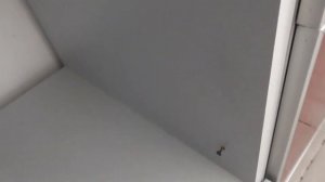 Установка духового шкафа