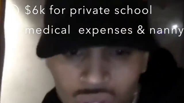 The Real Reason Chris Brown Is Buying Nia Guzman A WHOLE House смотреть онлайн