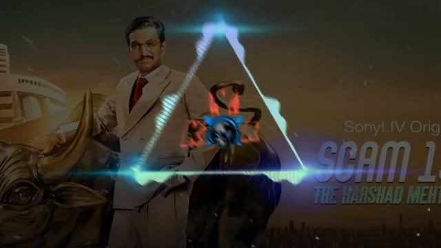 Harshad mehta best dialogue dj song смотреть онлайн