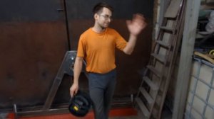 Кантователь кузова своими руками