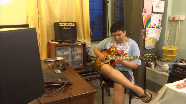 Epiphone Les Paul Standard Plustop Pro Honey Burst смотреть онлайн