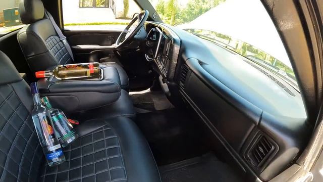 Silverado Z71 5.3 vortec todo terreno 4x4 смотреть онлайн