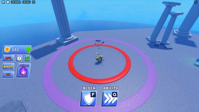 Blade Ball PC/MOBILE Script (AUTO PARRY, AUTO BLOCK, EZ WIN, BLOCK ATTACKS) *PASTEBIN 2023* смотреть онлайн
