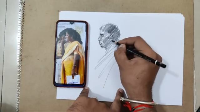 How To Draw Rapid Sketches смотреть онлайн