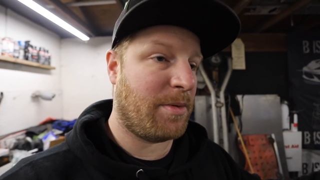 Installing A Manual Transmission in the Off-Road Lamborghini Huracan смотреть онлайн