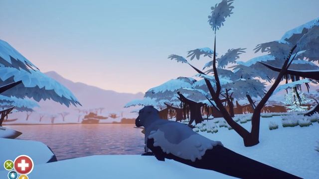 The Archotek Project: 6 min of the Demo_Map (no commentary) (+13) смотреть онлайн