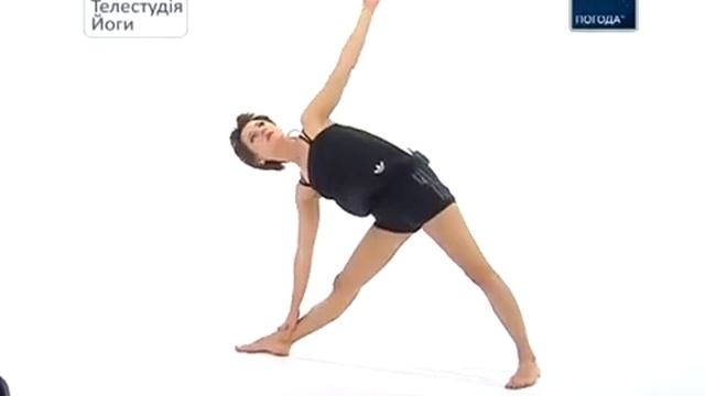 Йога драйв для худения и настроения смотреть онлайн