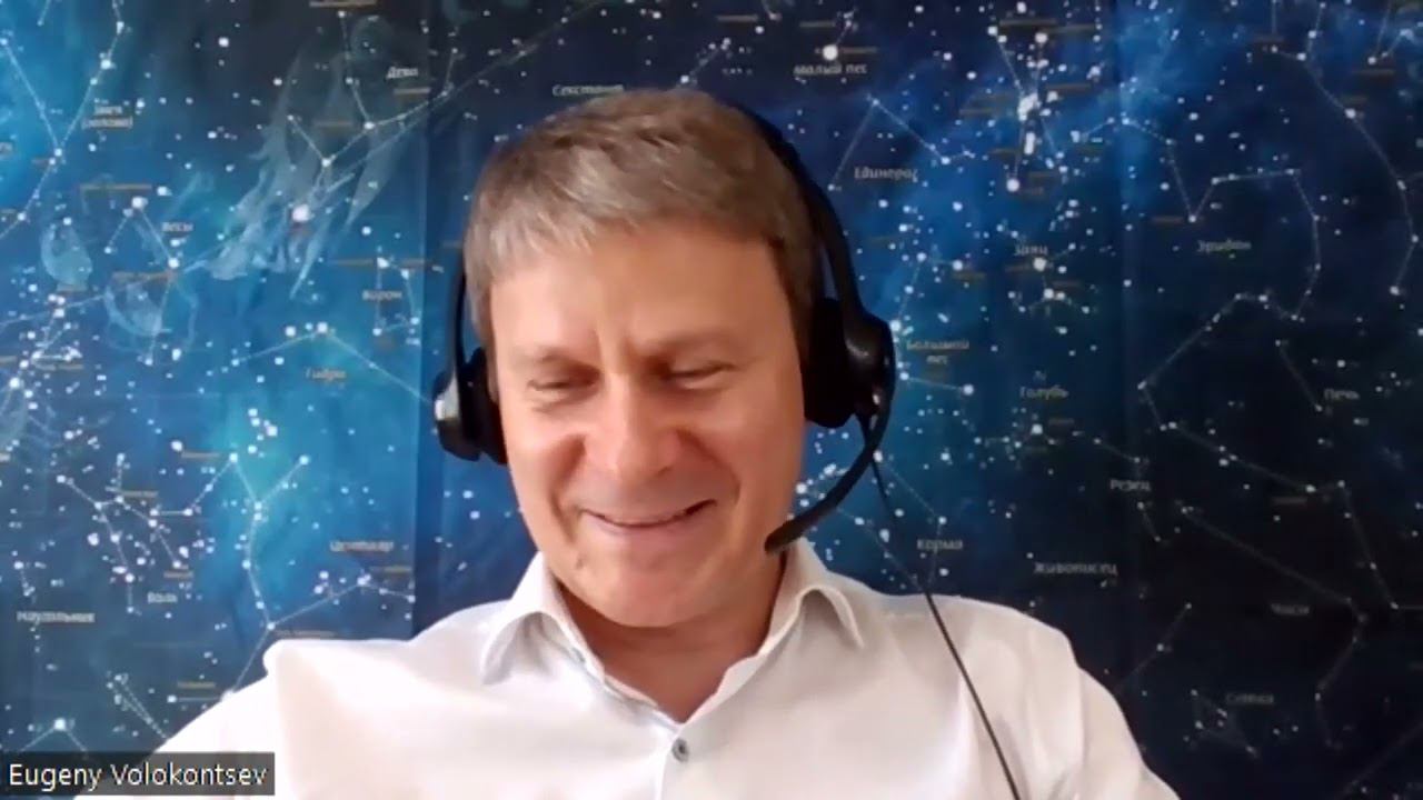 Какие качества, умения необходимо развивать в себе начинающему астрологу? смотреть онлайн