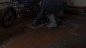 ВОССТАНАВЛИВАЕМ МОПЕД АЛЬФА 110! ИЗ ХЛАМА В КОНФЕТКУ!?