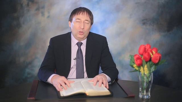 Лицом к лицу. Выпуск 12 "Полнота общения с Отцом, Сыном и Святым Духом" смотреть онлайн