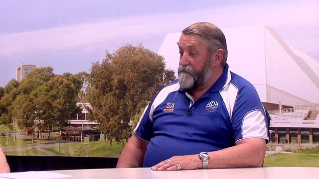 SASS 2018 E26 Segment 2 (Craig Warman) смотреть онлайн