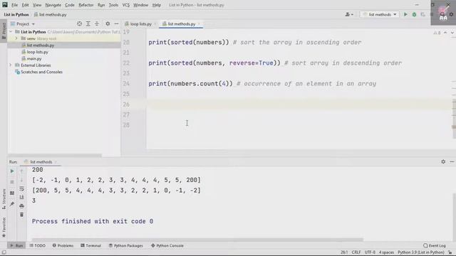 Full Python Tutorial Course - Zero to Hero | Always Appear смотреть онлайн