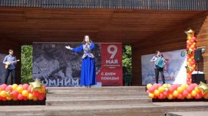 Певица ВероНика - Валенки (bk.mirt@mail.ru)