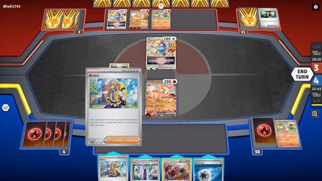 Pokemon Trading Card Live смотреть онлайн