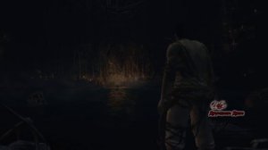 Dark Souls 3 - Гайд: Как вступить в ковенант Мародёры