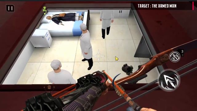Ninja’s Creed Gameplay Walkthrough Part 1 || Japan || 3D Sniper Shooting Assassin Game смотреть онлайн