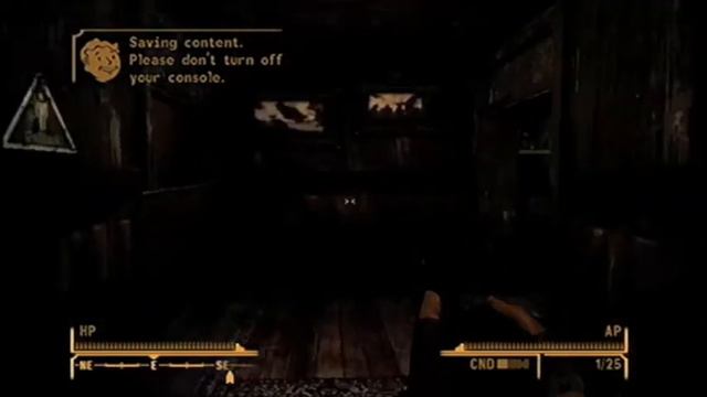 Fallout: New Vegas Walkthrough - Episode 3 - Sunny Smiles смотреть онлайн