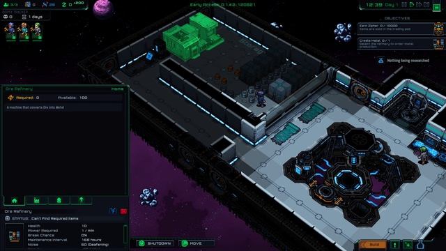 *Archived* Exploring Game Pass - Part 122 - Starmancer смотреть онлайн