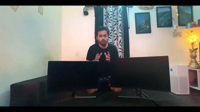 AOPEN (ACER) GAMING MONITOR 24" VS 27" ! ? ? ? смотреть онлайн