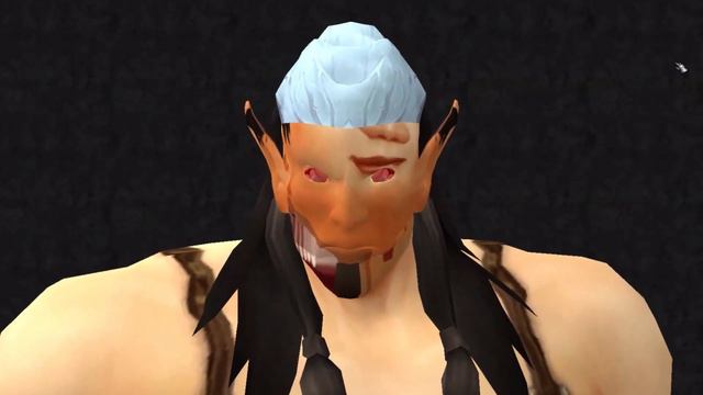 Jessiehealz - Something is VERY WRONG with World of Warcraft today смотреть онлайн