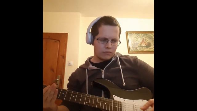Another riff, another day # 45 смотреть онлайн