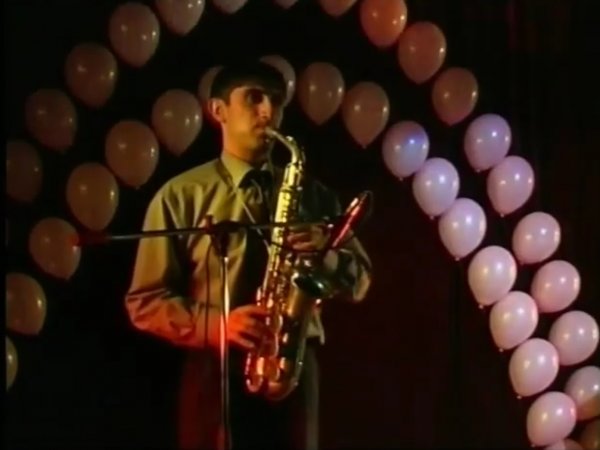 Гр. Мирес - Гуля (лезгинская песня)