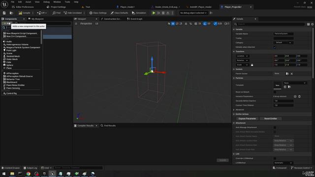 7. Healer (Action 4) Attack Sphere смотреть онлайн