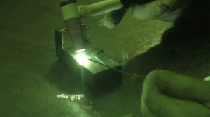 Будет ли, варить полуавтомат Сварог? Тиг сваркой 1 серия