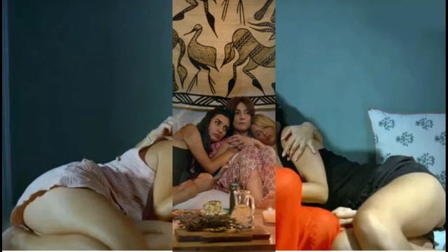 ¡Tuba Büyüküstün sigue en ascenso con "Another Self"! #tubabüyüküstün #anotherself #video смотреть онлайн