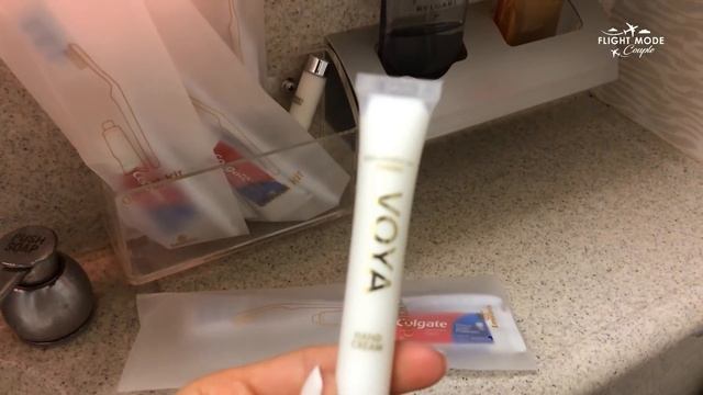 Эмирейтс Первый Класс - Наш Лучший Полет! Роскошь в Небе!