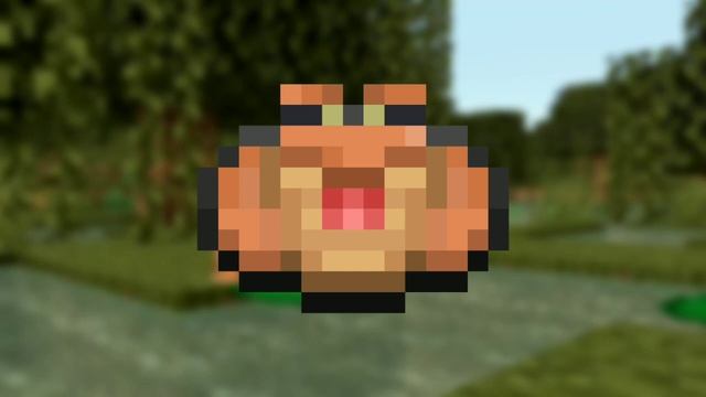 Ribbit - Minecraft Fan made Music Disc ( ft. @T_en_M ) смотреть онлайн