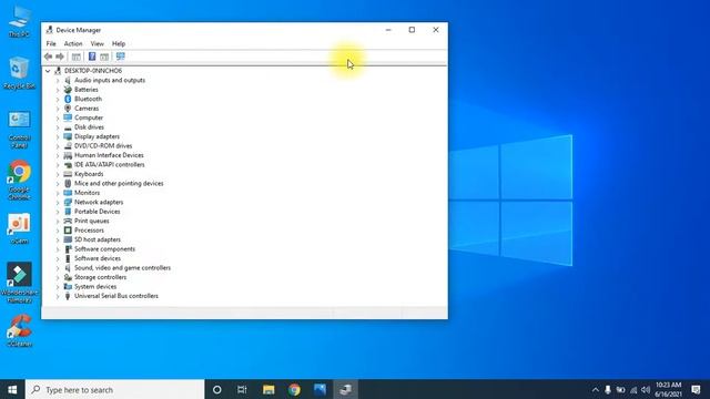 How To Fix Error Code 39 || The Driver May Be Corrupted Or Missing? || COMPUTER MASTER