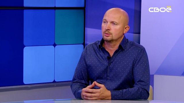 Актуальное интервью. ООО «Главстрой» как участник социальных проектов смотреть онлайн