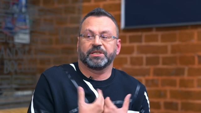 Глава Universal — о том, как работает музыкальная индустрия