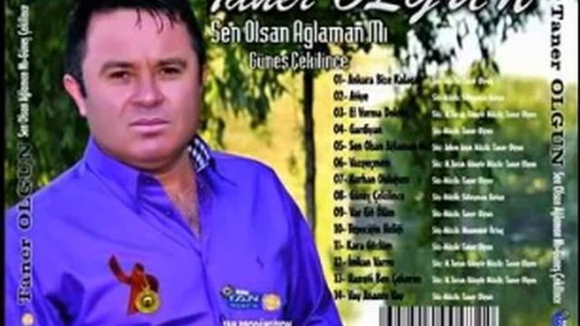 Taner Olgun - Var Git Ölum Var Git смотреть онлайн
