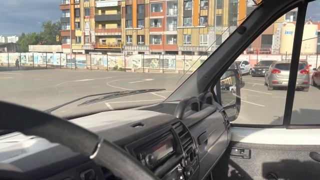 Обзор ГАЗ ГАЗель 3302, 2007 г. ПРОХОР | Просто Хорошие Автомобили смотреть онлайн