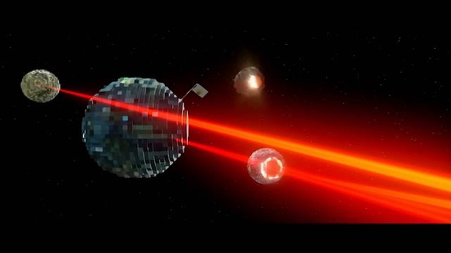 LEGO Star Wars: The Force Awakens | Game Review смотреть онлайн