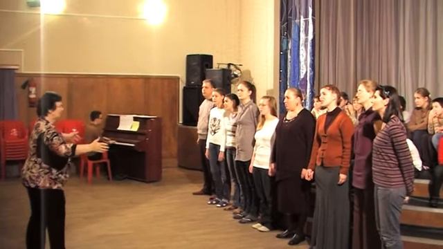 Домашний концерт на базе отдыха смотреть онлайн