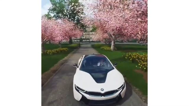 MAGIK FIVE ПОДАРИЛ ДИМЕ ЕВТУШЕНКЕ БМВ I8 смотреть онлайн